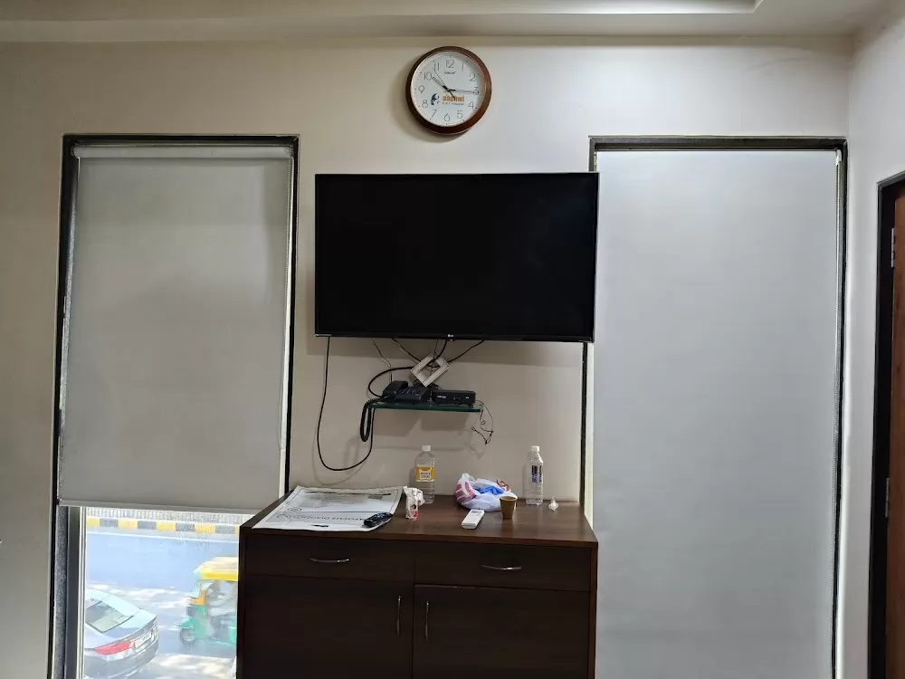 Dr Mihir Mehta, Satellite, Ahmedabad | Top ENT, Throat, Nose, Sleep Apnea Doctor, Specialist - Photo 5