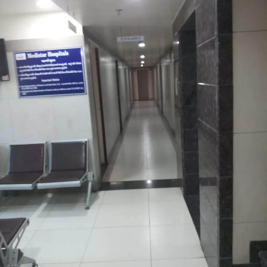 UNITY HOSPITALS VADSAR - Photo 7