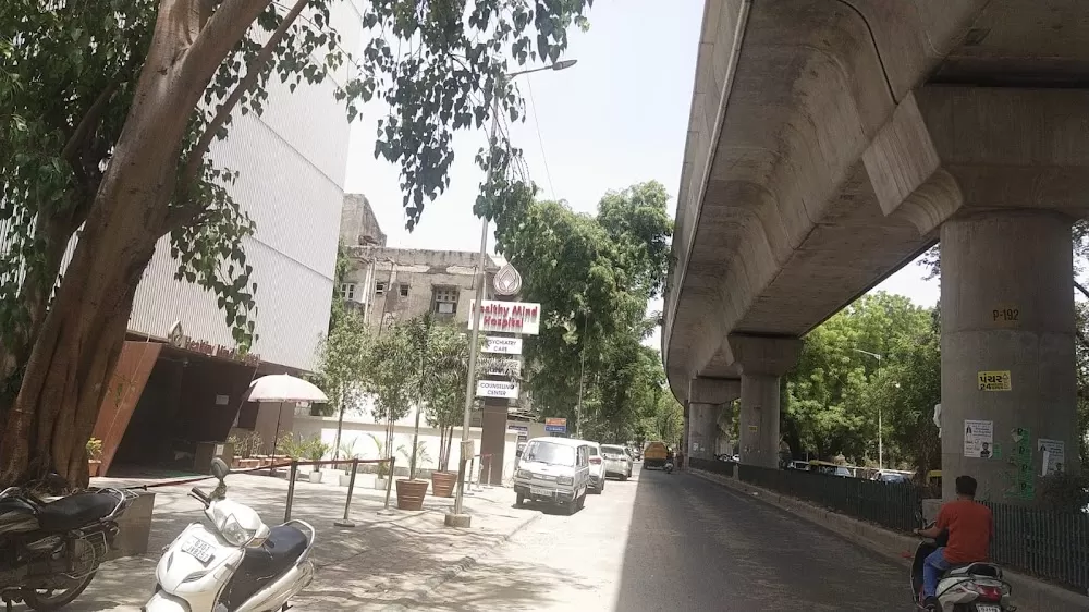 Healthy Mind Hospital - Photo 5