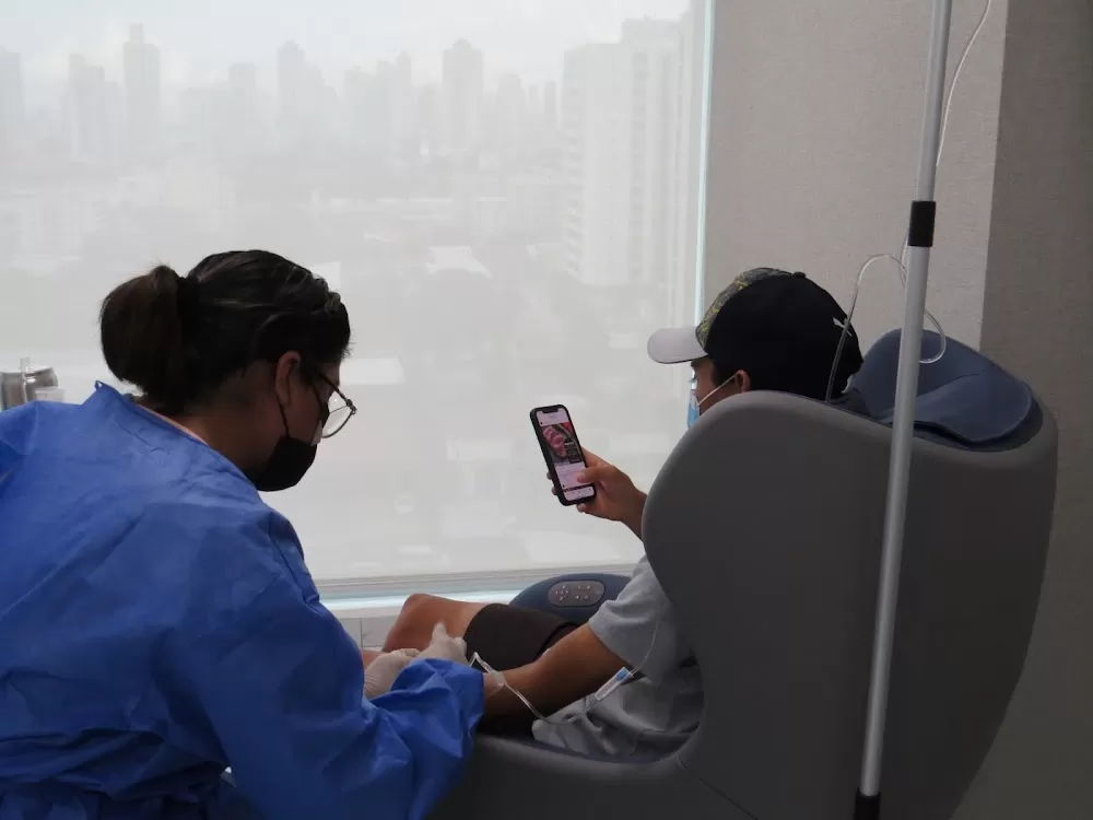 Regeneration Clinic Of Panama - Photo 5