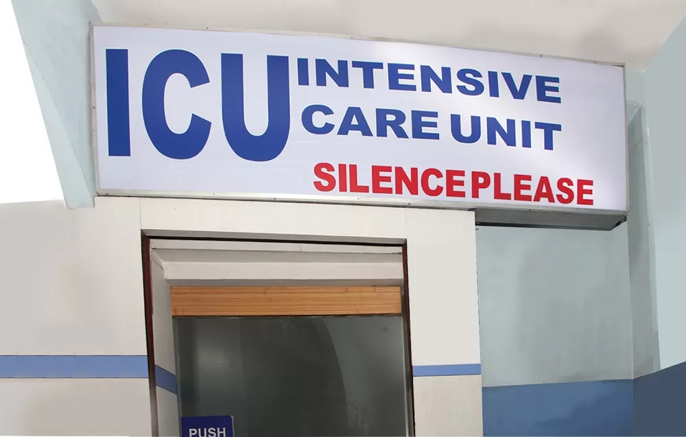 Phoenix Hospital and Diagnostic Centre Pvt Ltd - Photo 7