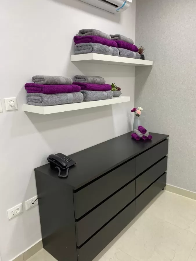 Dr. Maha Marji dermatology clinic - Photo 3