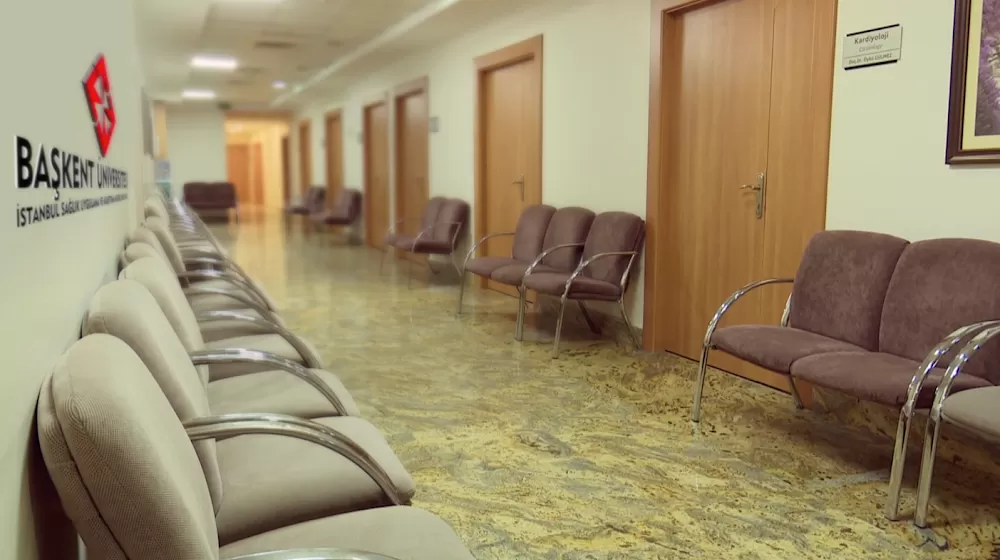 Başkent University Istanbul Hospital - Photo 4