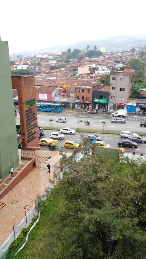 Clinica Comfenalco - Photo 2