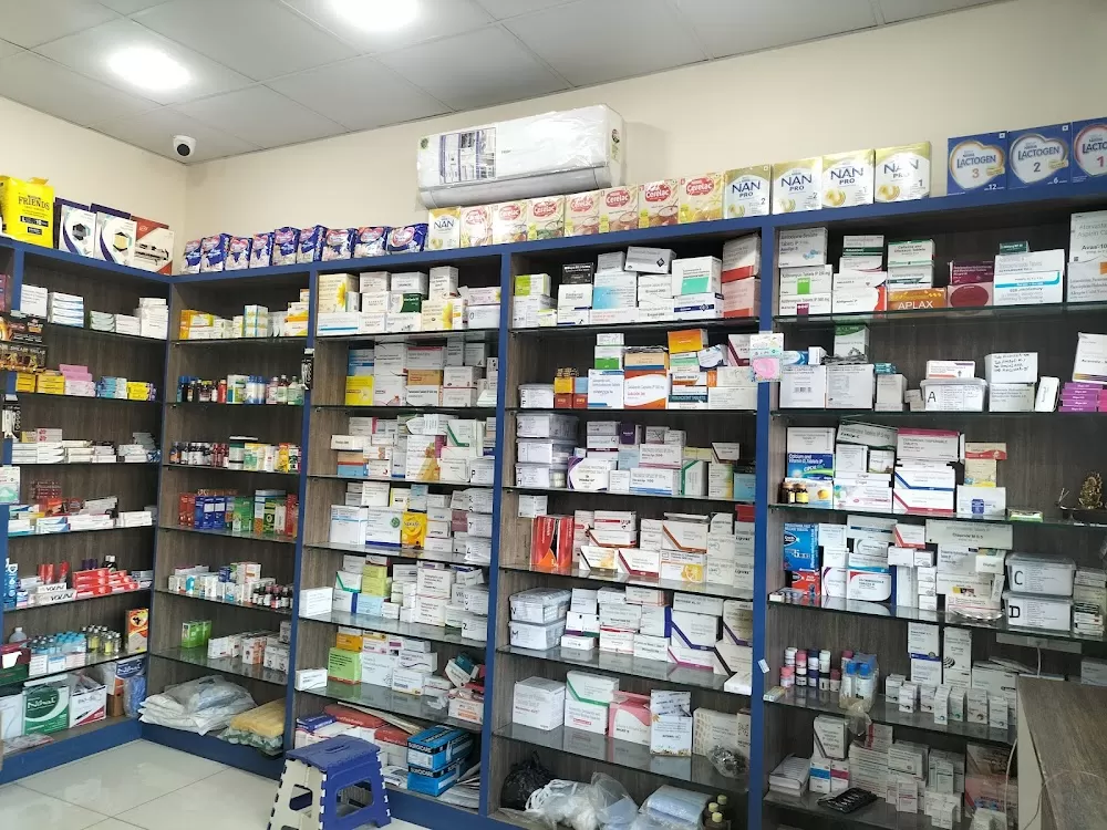 AVOMED HOSPITAL-Multispeciality Hospital in Ludhiana | Internal Medicine | Skin & Hair Solution | Orthopaedic | Dental Clinic - Photo 2