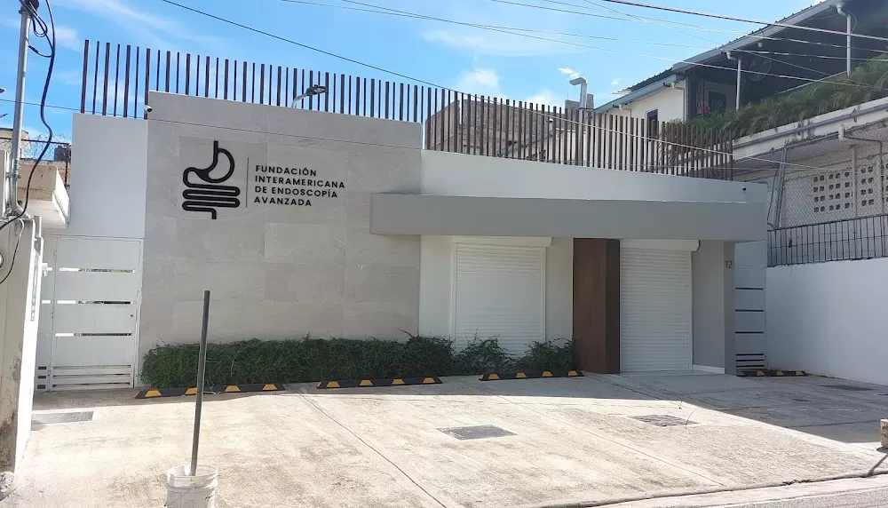 Fundacion interamericana de endoscopia avanzada - Photo 5