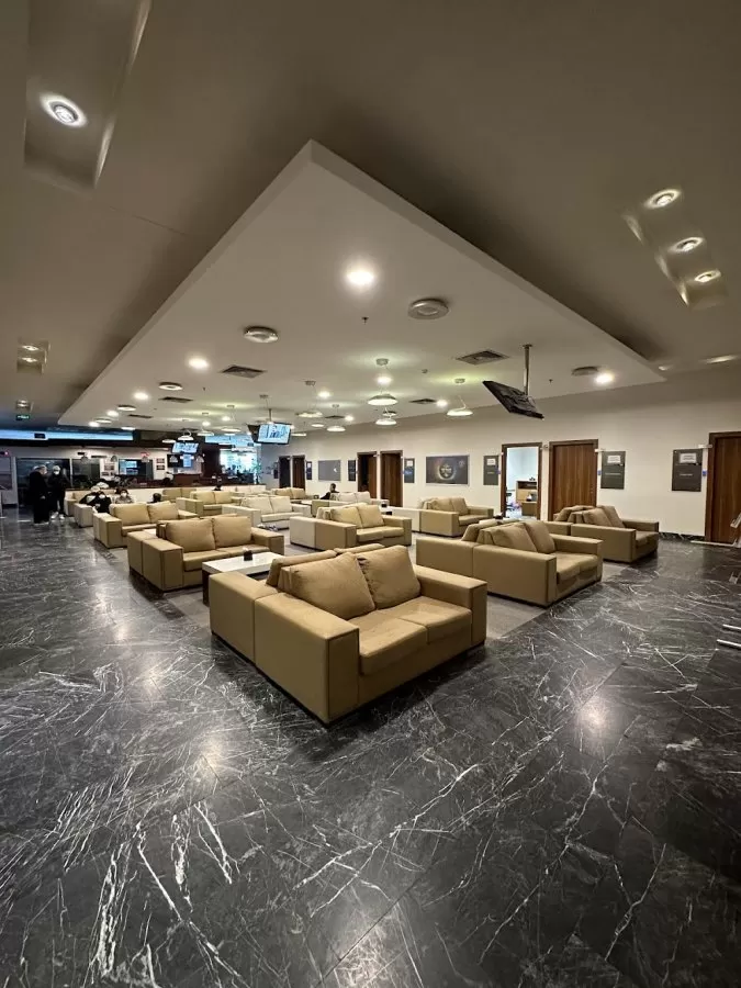 ANKARA MAYAGOZ SPECIAL MEDICAL CENTER - Photo 4