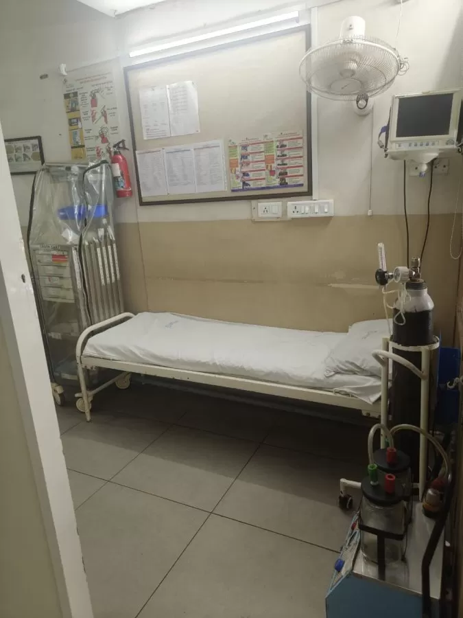 Rainbow Hospital - Photo 8