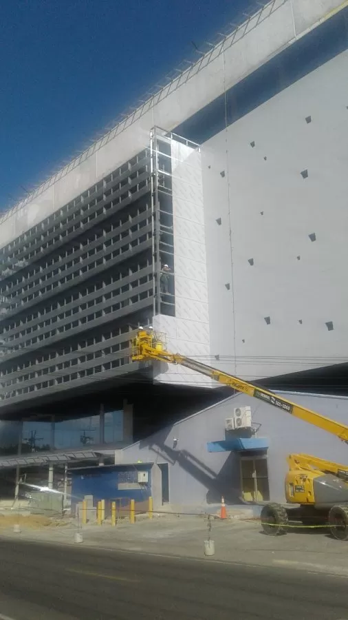 Hospital Chiriquí - Photo 1