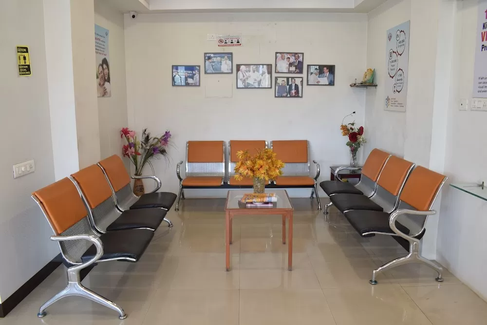 Saijyothi Eye Hospital | Best Eye Hospital in Kompally, Hyderabad - Photo 8