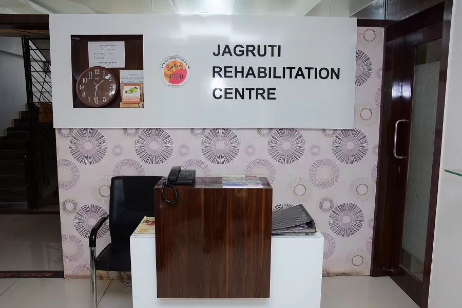 Jagruti Rehab - Best Mental & Psychiatric Hospital In Pune - Photo 5