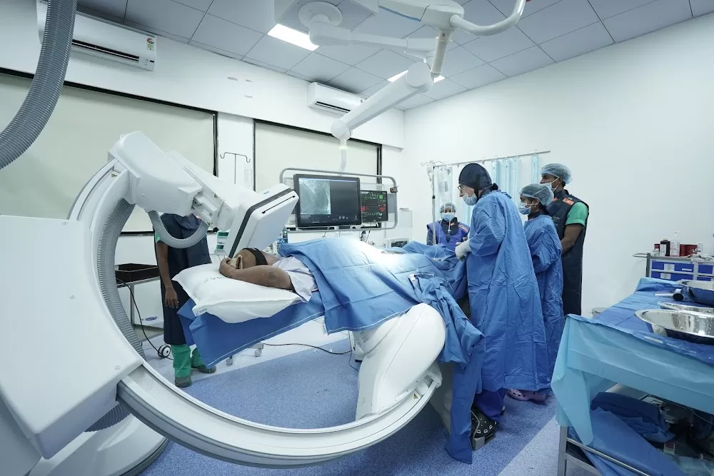 VIMS HOSPITAL - Photo 8