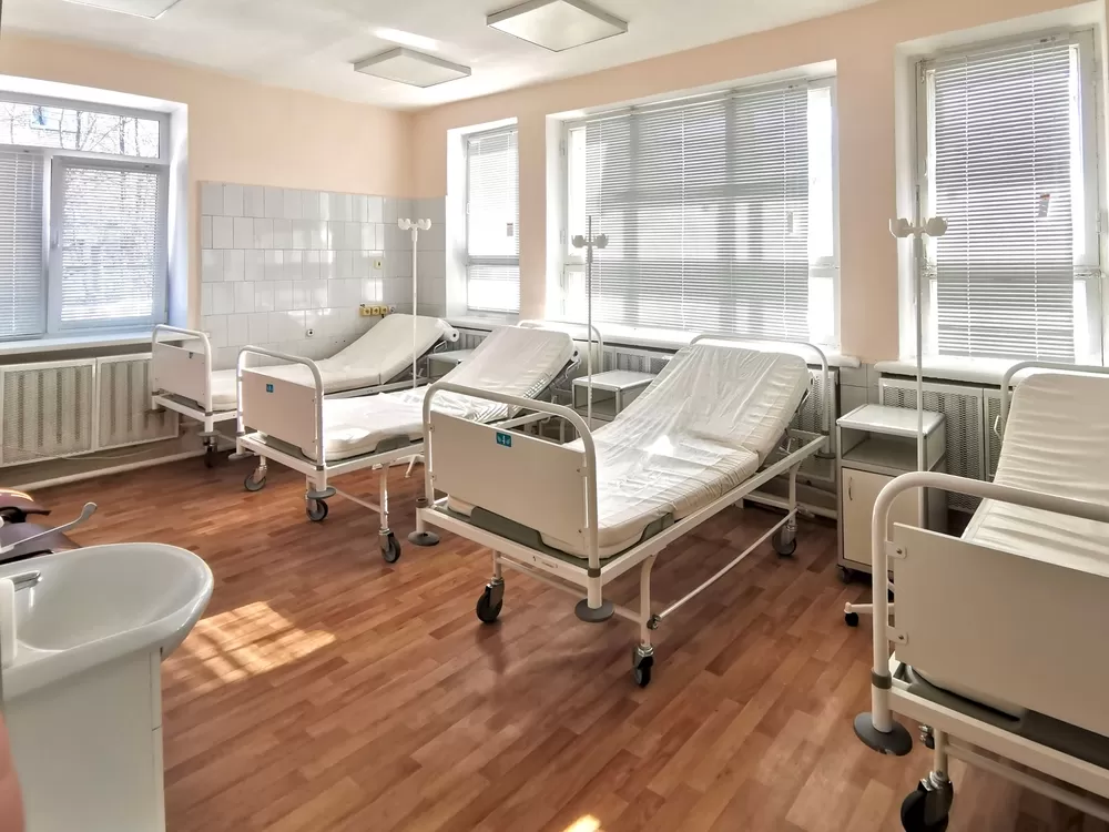 Bharathi Nursing Home | Best Multispeciality Hospital in Bengaluru - Photo 5