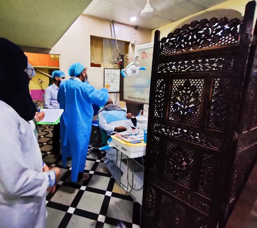 Smile Dental Hospital - Photo 2