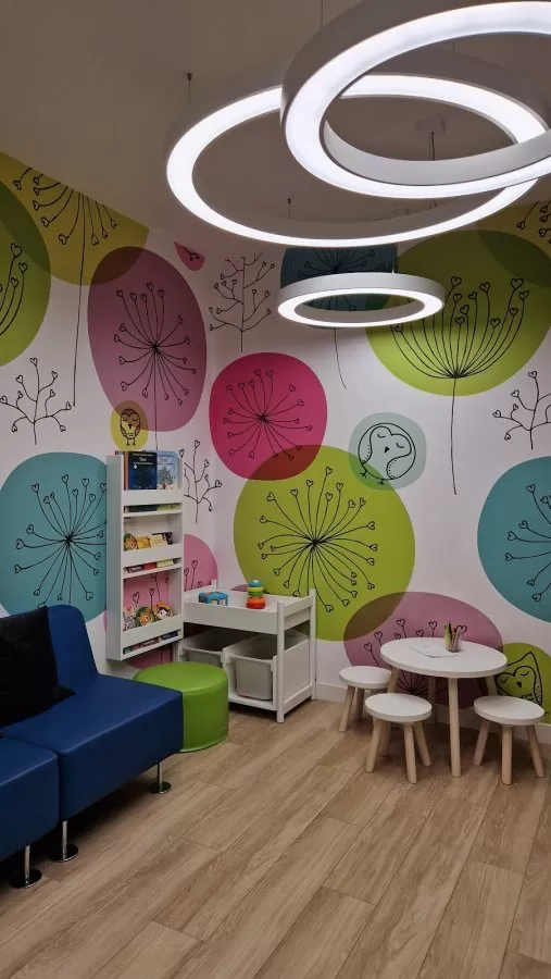 LUXMED Oddział Ursus - Photo 3