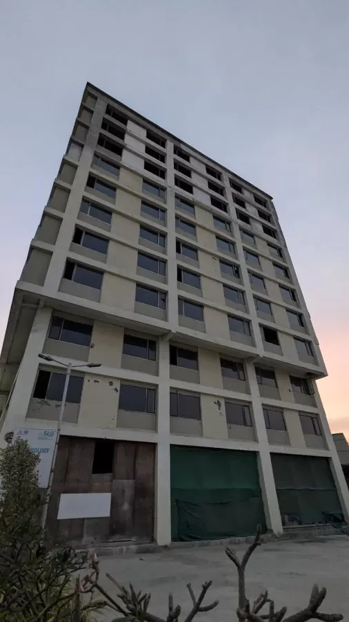 SLG Hospitals by Ajeenkya DY Patil Healthcare - Photo 8