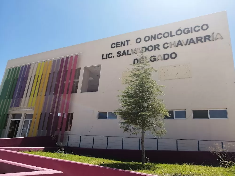 Centro Oncológico - Photo 3