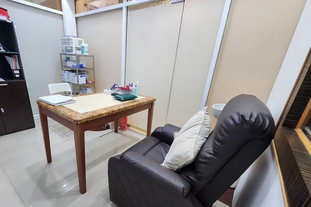 MedEx Neo Clinic - Photo 5