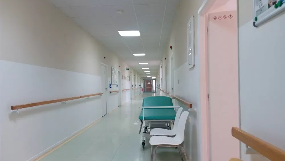 Hospital of St. Zdislava - Photo 4