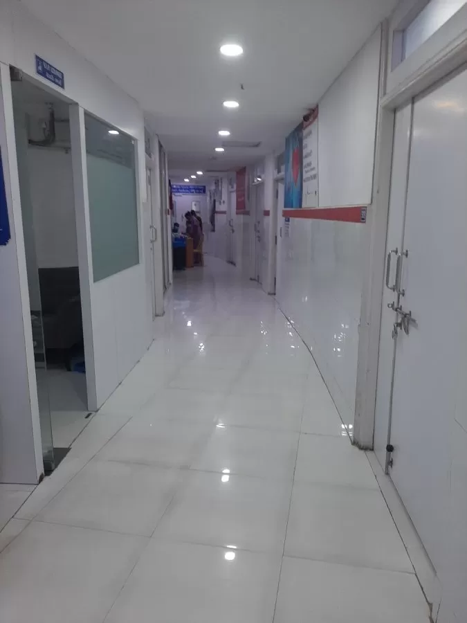 Vasavi Cardiology Institute Lakdikapul, Hyderabad - Photo 8