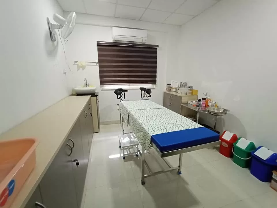 Dr. Mulay Super Speciality Hospital - Photo 8