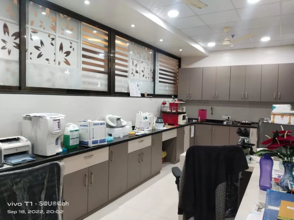 Dr. Patole - Photo 7