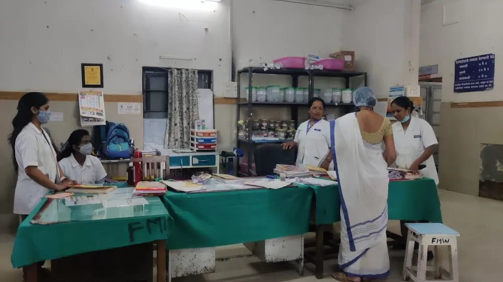 Civil Hospital - Photo 2