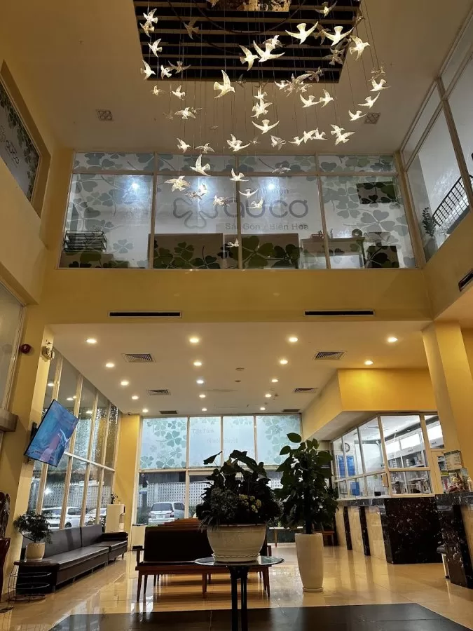 Au Co Hospital - Photo 4