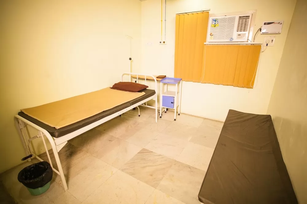 Chennai Orthopedic Center - Photo 7