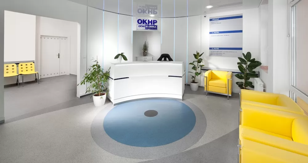 Eye Clinic Horní Počernice - Photo 3