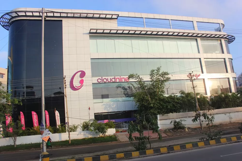 Cloudnine Hospital - Bellandur | Best Maternity & Pregnancy Centre - Photo 3