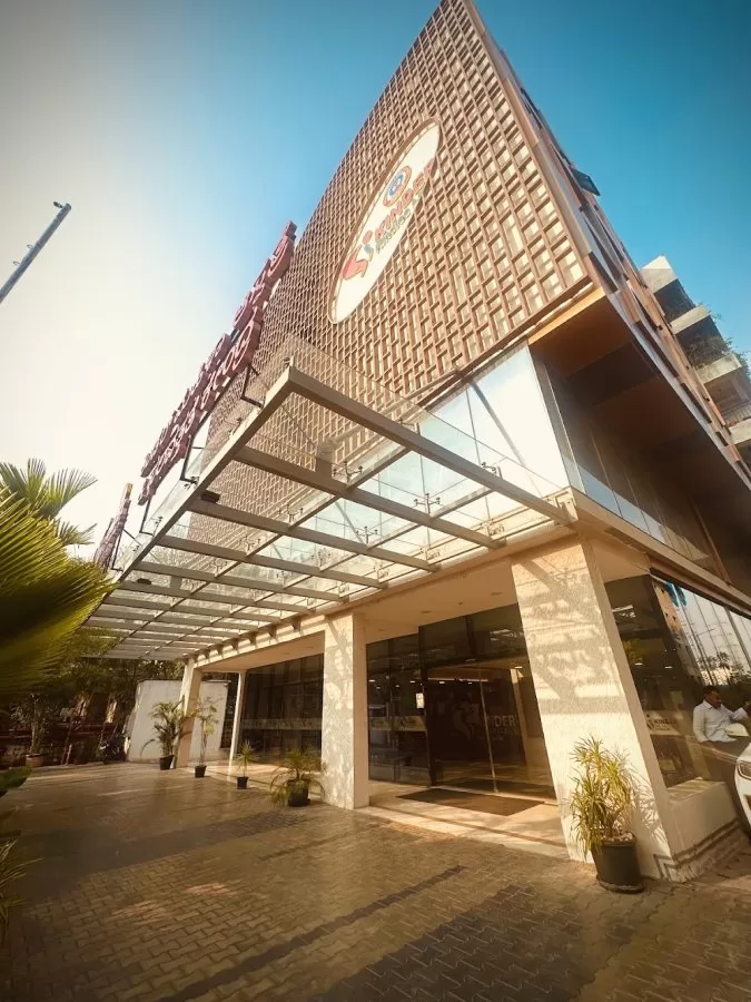 Kinder Women's Hospital & Fertility Centre Pvt Ltd - Photo 7