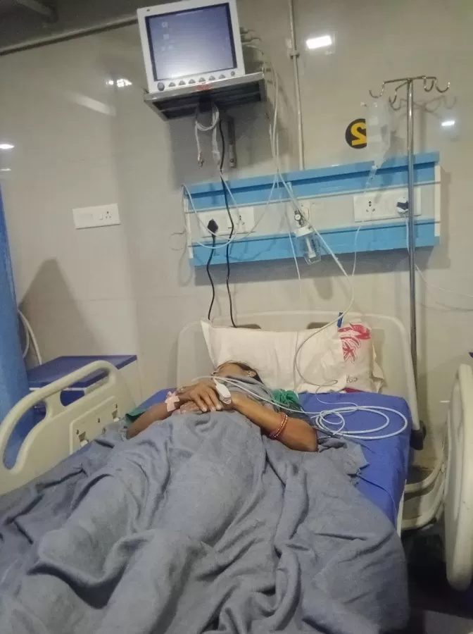Adarsh Hospital - Photo 5