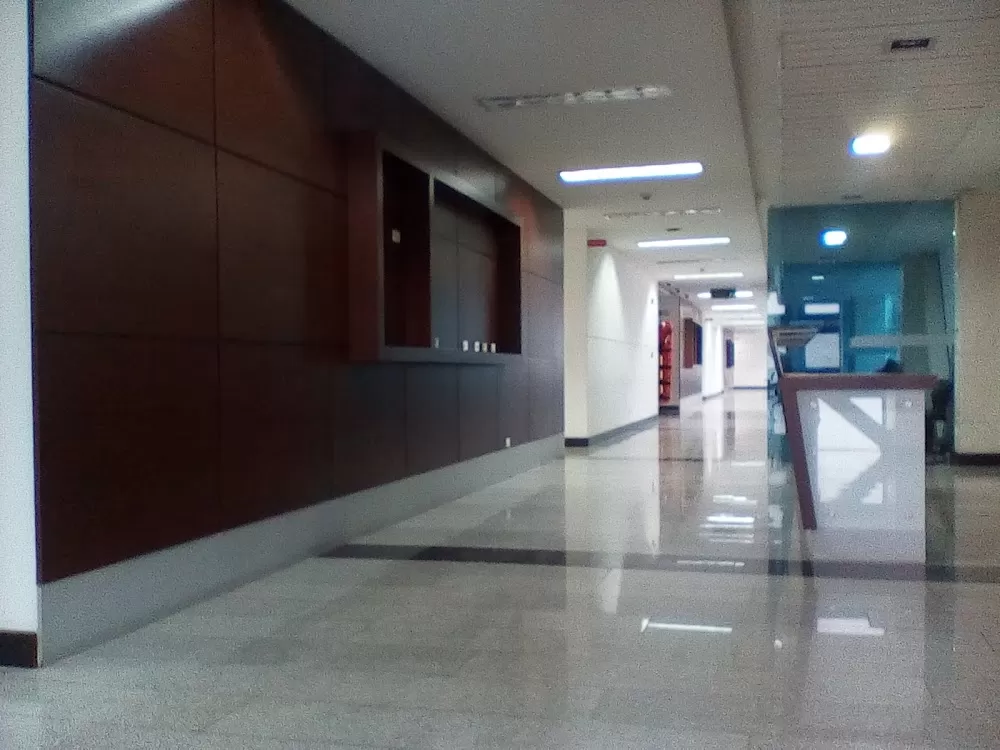 Edificio de Colores - Photo 5