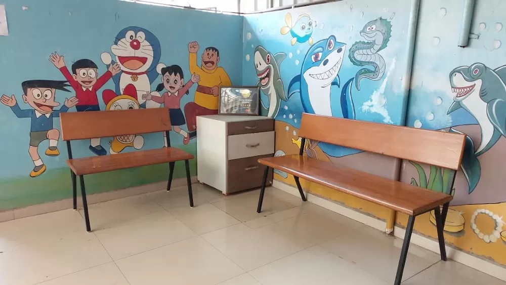 Aastha Children Hospital - Photo 8