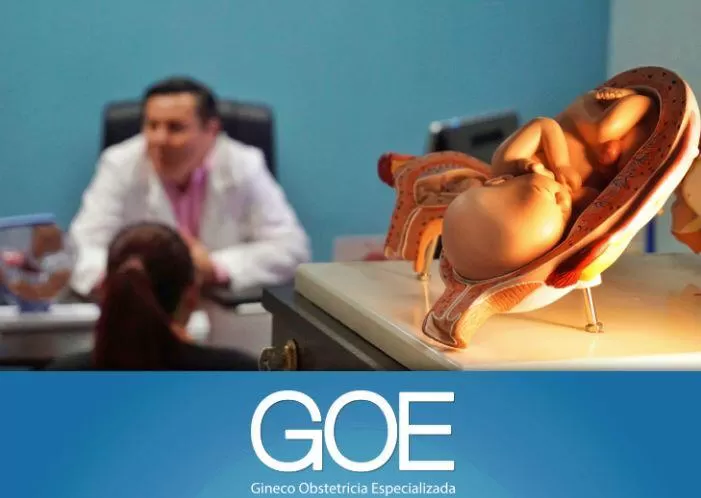 GOE Gineco Obstetricia Especializada - Photo 1
