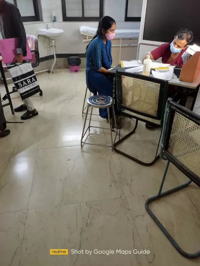KEM Orthopedic Center. - Photo 7