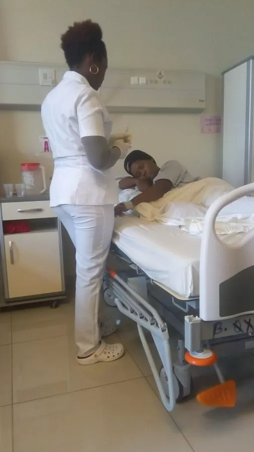 Hospital Materno Dr. Reynaldo Almanzar - Photo 6