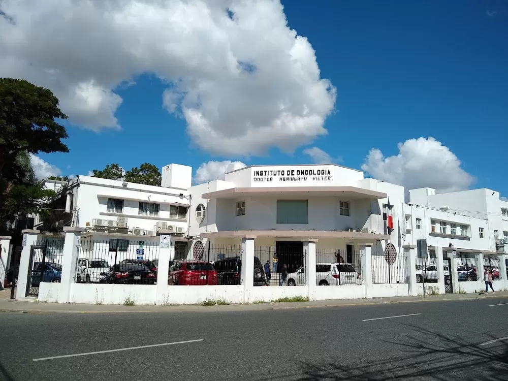 Oncology Institute Dr. Heriberto Pieter - Photo 2