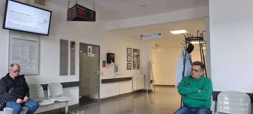 Klinik für Dermatologie, Venerologie und Allergologie, Charité – Universitätsmedizin Berlin - Photo 3