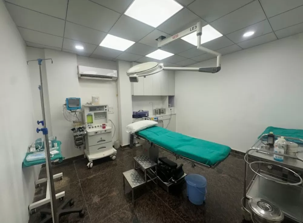 Dr. Adarsh Chauhan - Photo 1
