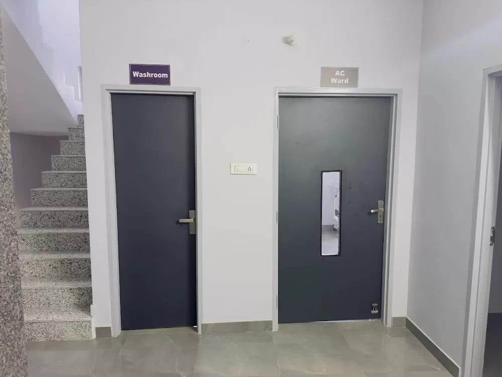 Jaimal Hospital - Best Piles Doctor in Ludhiana| Pilonidal Sinus Doctor Treatment in Ludhiana - Photo 1