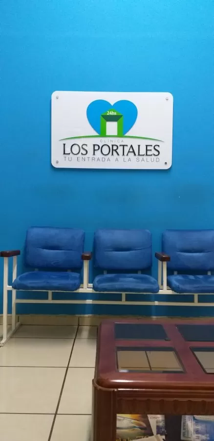 Clinica Los Portales - Photo 3