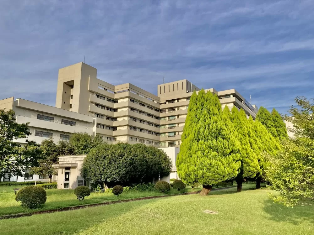 National Cancer Center Hospital East - Photo 8