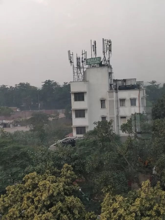 Delhi ENT Hospital - Photo 2
