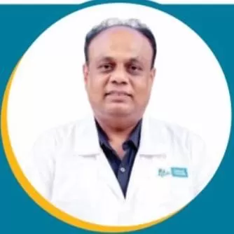 Best Haematologist Chennai Dr Srikanth Muralikrishnan/30 years experience Leukemia/Myeloma/Lymphoma - Photo 2
