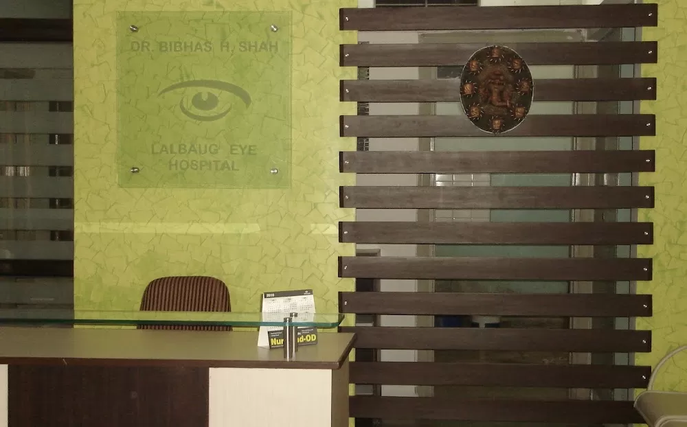 Lalbaug Eye Hospital - Photo 3