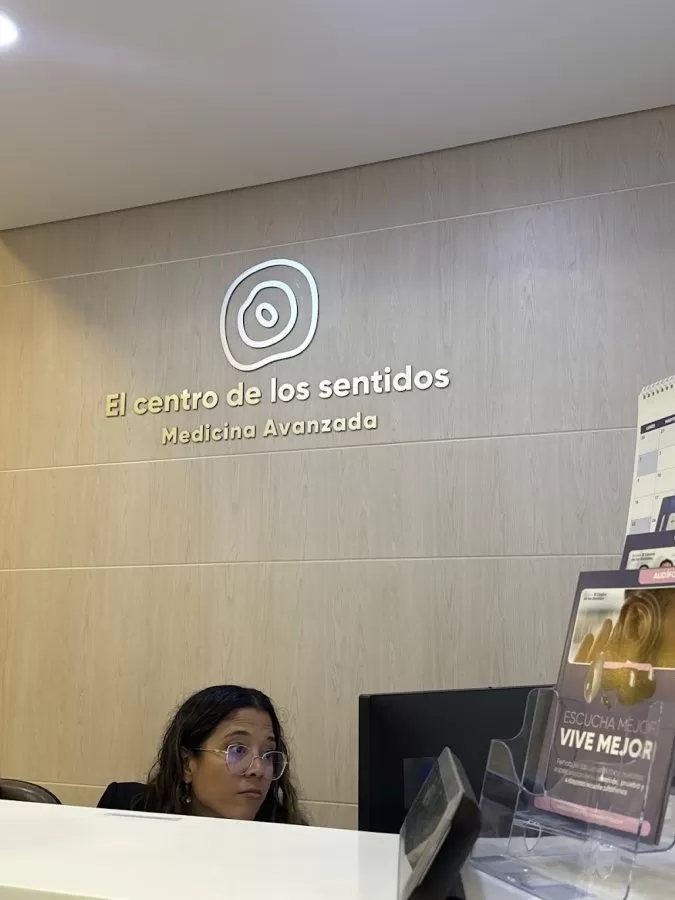 El Centro de los Sentidos - Photo 1