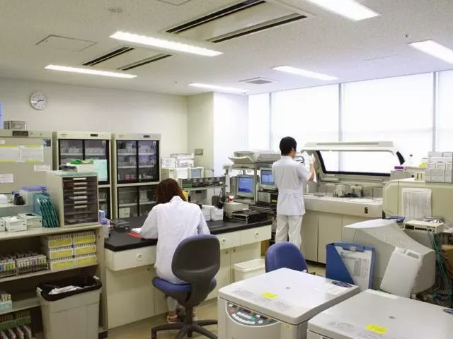 Osakachiken Hospital - Photo 2