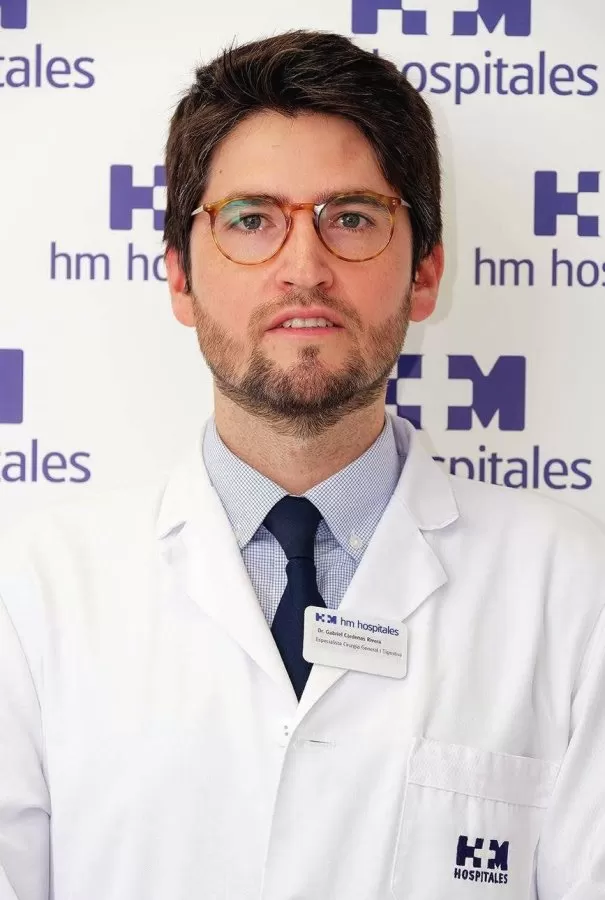 Dr. Gabriel Cárdenas Rivera - Photo 8
